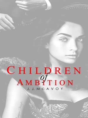cover image of Children of Ambition